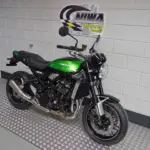 Nieuwe Kawasaki Z900RS overig met 948cc motor uit 2026 bij NIWA Motoren