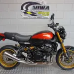 Nieuwe Kawasaki Z900RS naked bike met 948cc motor uit 2026 bij NIWA Motoren