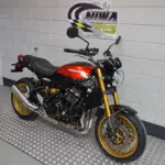 Nieuwe Kawasaki Z900RS naked bike met 948cc motor uit 2026 bij NIWA Motoren