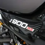 Nieuwe Kawasaki Z900RS naked bike met 948cc motor uit 2026 bij NIWA Motoren