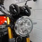 Nieuwe Kawasaki Z900RS naked bike met 948cc motor uit 2026 bij NIWA Motoren