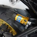 Nieuwe Kawasaki Z900RS naked bike met 948cc motor uit 2026 bij NIWA Motoren