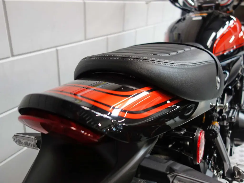 Nieuwe Kawasaki Z900RS naked bike met 948cc motor uit 2026 bij NIWA Motoren