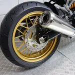 Nieuwe Kawasaki Z900RS naked bike met 948cc motor uit 2026 bij NIWA Motoren