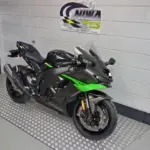Nieuwe Kawasaki ZX-10R supersport met 998cc motor uit 2026 bij NIWA Motoren