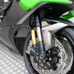 Nieuwe Kawasaki ZX-10R supersport met 998cc motor uit 2026 bij NIWA Motoren