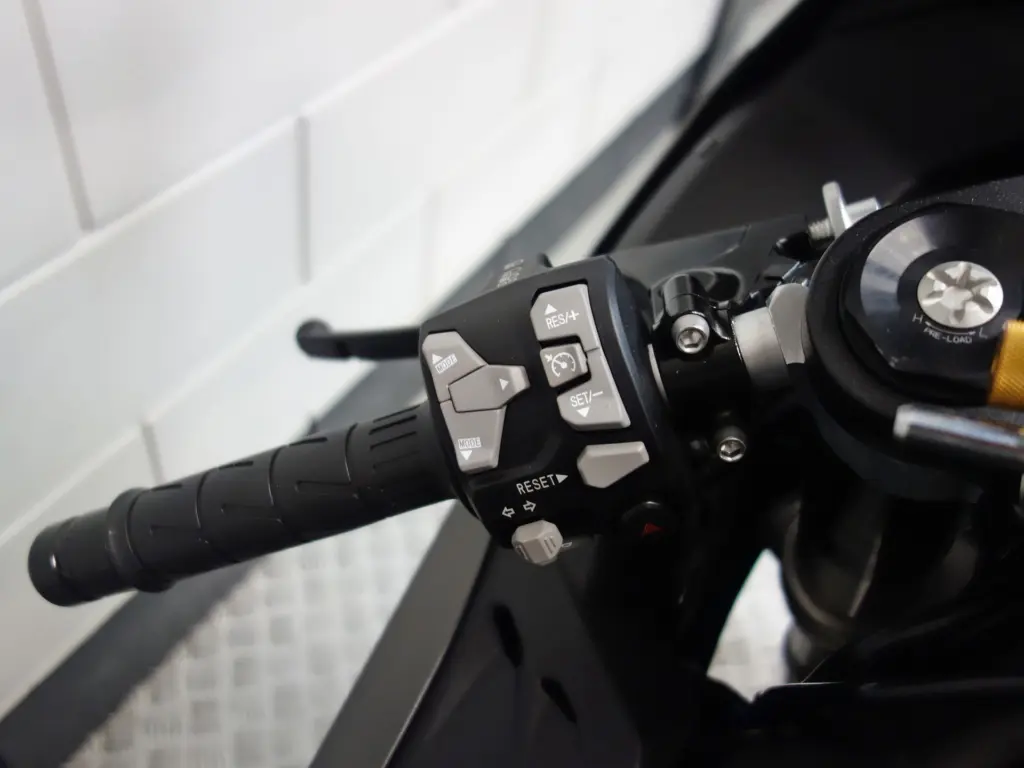 Nieuwe Kawasaki ZX-10 supersport met 998cc motor uit 2026 bij NIWA Motoren