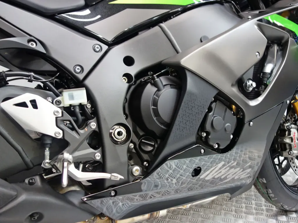 Kawasaki ZX-10 2026 kopen | NIWA Motoren
