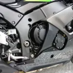 Nieuwe Kawasaki ZX-10R supersport met 998cc motor uit 2026 bij NIWA Motoren