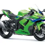 Nieuwe Kawasaki ZX-10 supersport met 998cc motor uit 2026 bij NIWA Motoren