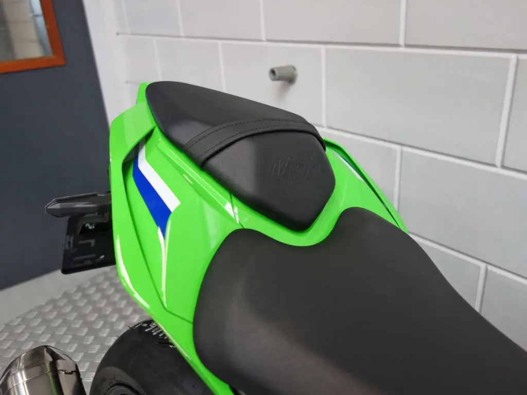 Nieuwe Kawasaki ZX-10 supersport met 998cc motor uit 2026 bij NIWA Motoren