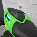 Nieuwe Kawasaki ZX-10 supersport met 998cc motor uit 2026 bij NIWA Motoren