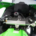 Nieuwe Kawasaki ZX-10 supersport met 998cc motor uit 2026 bij NIWA Motoren