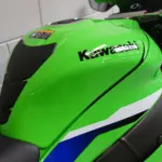 Nieuwe Kawasaki ZX-10 supersport met 998cc motor uit 2026 bij NIWA Motoren