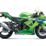 Nieuwe Kawasaki ZX-10 supersport met 998cc motor uit 2026 bij NIWA Motoren