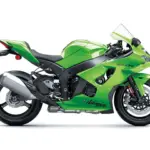 Nieuwe Kawasaki ZX-10RR supersport met 998cc motor uit 2026 bij NIWA Motoren