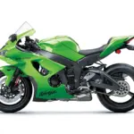 Nieuwe Kawasaki ZX-10RR supersport met 998cc motor uit 2026 bij NIWA Motoren