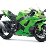 Nieuwe Kawasaki ZX-10RR supersport met 998cc motor uit 2026 bij NIWA Motoren