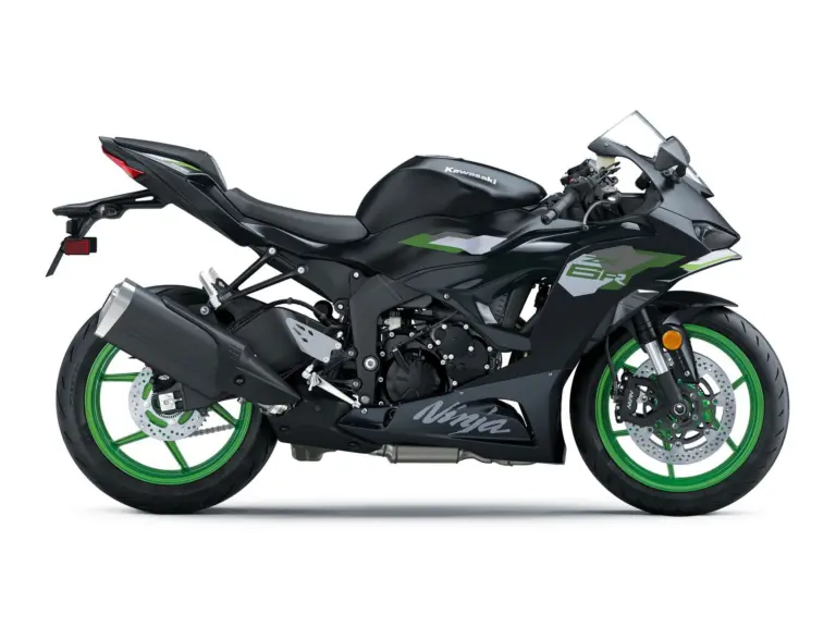 Nieuwe Kawasaki ZX-10 supersport met 998cc motor uit 2026 bij NIWA Motoren