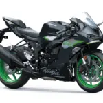 Nieuwe Kawasaki ZX-6R supersport met 636cc motor uit 2026 bij NIWA Motoren