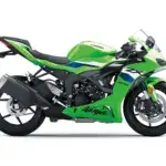 Nieuwe Kawasaki overig met 636cc motor uit 2026 bij NIWA Motoren