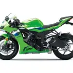 Nieuwe Kawasaki overig met 636cc motor uit 2026 bij NIWA Motoren