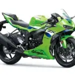 Nieuwe Kawasaki overig met 636cc motor uit 2026 bij NIWA Motoren