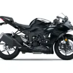 Nieuwe Kawasaki ZX-6R supersport met 636cc motor uit 2026 bij NIWA Motoren
