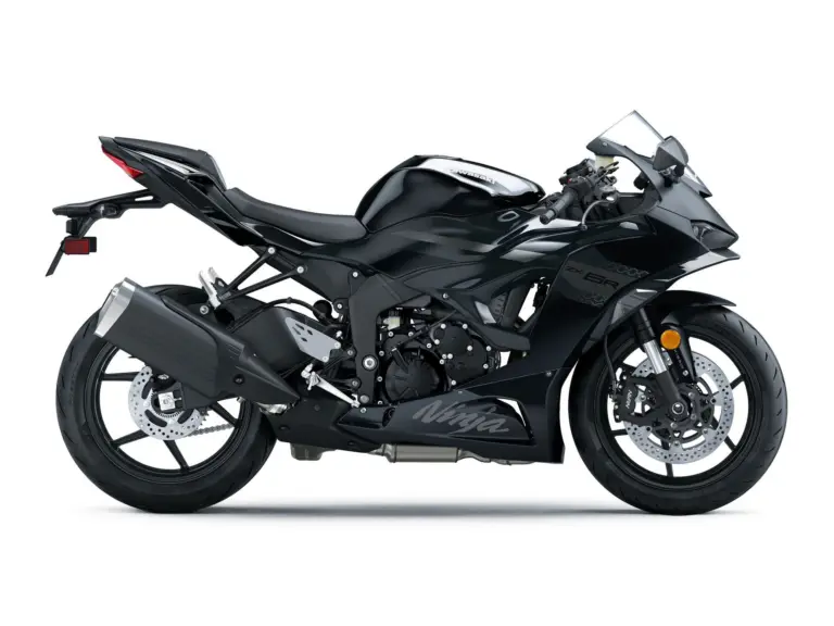 Nieuwe Kawasaki ZX-10 supersport met 998cc motor uit 2026 bij NIWA Motoren