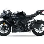 Nieuwe Kawasaki ZX-6R supersport met 636cc motor uit 2026 bij NIWA Motoren