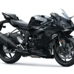 Nieuwe Kawasaki ZX-6R supersport met 636cc motor uit 2026 bij NIWA Motoren