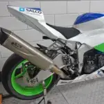 Nieuwe Kawasaki supersport met 636cc motor uit 2026 bij NIWA Motoren