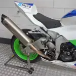 Nieuwe Kawasaki supersport met 636cc motor uit 2026 bij NIWA Motoren