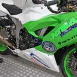 Nieuwe Kawasaki supersport met 636cc motor uit 2026 bij NIWA Motoren