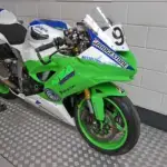 Nieuwe Kawasaki supersport met 636cc motor uit 2026 bij NIWA Motoren