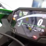Nieuwe Kawasaki ZX-6R supersport met 636cc motor uit 2026 bij NIWA Motoren