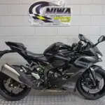 Nieuwe Kawasaki ZX-4 overig met 399cc motor uit 2026 bij NIWA Motoren