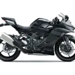 Nieuwe Kawasaki ZX-4 overig met 399cc motor uit 2026 bij NIWA Motoren