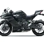 Nieuwe Kawasaki ZX-4 overig met 399cc motor uit 2026 bij NIWA Motoren
