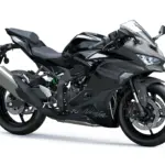 Nieuwe Kawasaki ZX-4 overig met 399cc motor uit 2026 bij NIWA Motoren