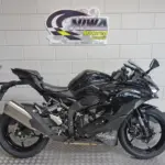 Nieuwe Kawasaki ZX-4 overig met 399cc motor uit 2026 bij NIWA Motoren