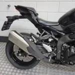 Nieuwe Kawasaki ZX-4 overig met 399cc motor uit 2026 bij NIWA Motoren