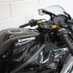 Nieuwe Kawasaki ZX-4 overig met 399cc motor uit 2026 bij NIWA Motoren