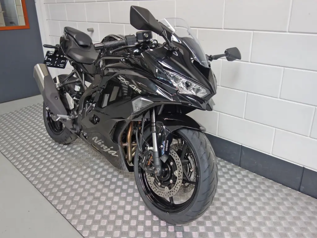 Kawasaki ZX-4 2026 kopen | NIWA Motoren