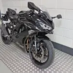 Nieuwe Kawasaki ZX-4 overig met 399cc motor uit 2026 bij NIWA Motoren