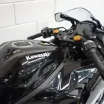 Nieuwe Kawasaki ZX-4 supersport met 399cc motor uit 2026 bij NIWA Motoren