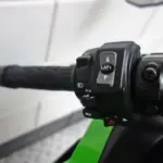Nieuwe Kawasaki ZX-4RR supersport met 399cc motor uit 2026 bij NIWA Motoren