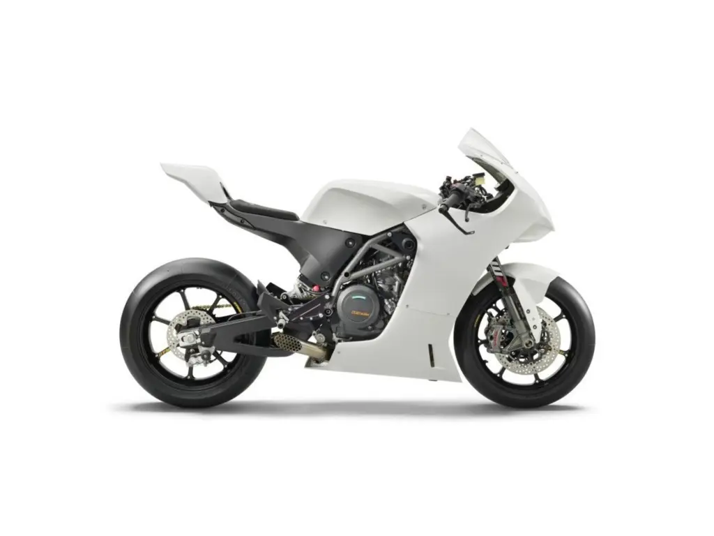 Nieuwe supersport met 690cc motor uit 2026 bij NIWA Motoren