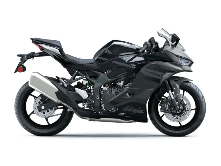 Nieuwe Kawasaki ZX-10 supersport met 998cc motor uit 2026 bij NIWA Motoren