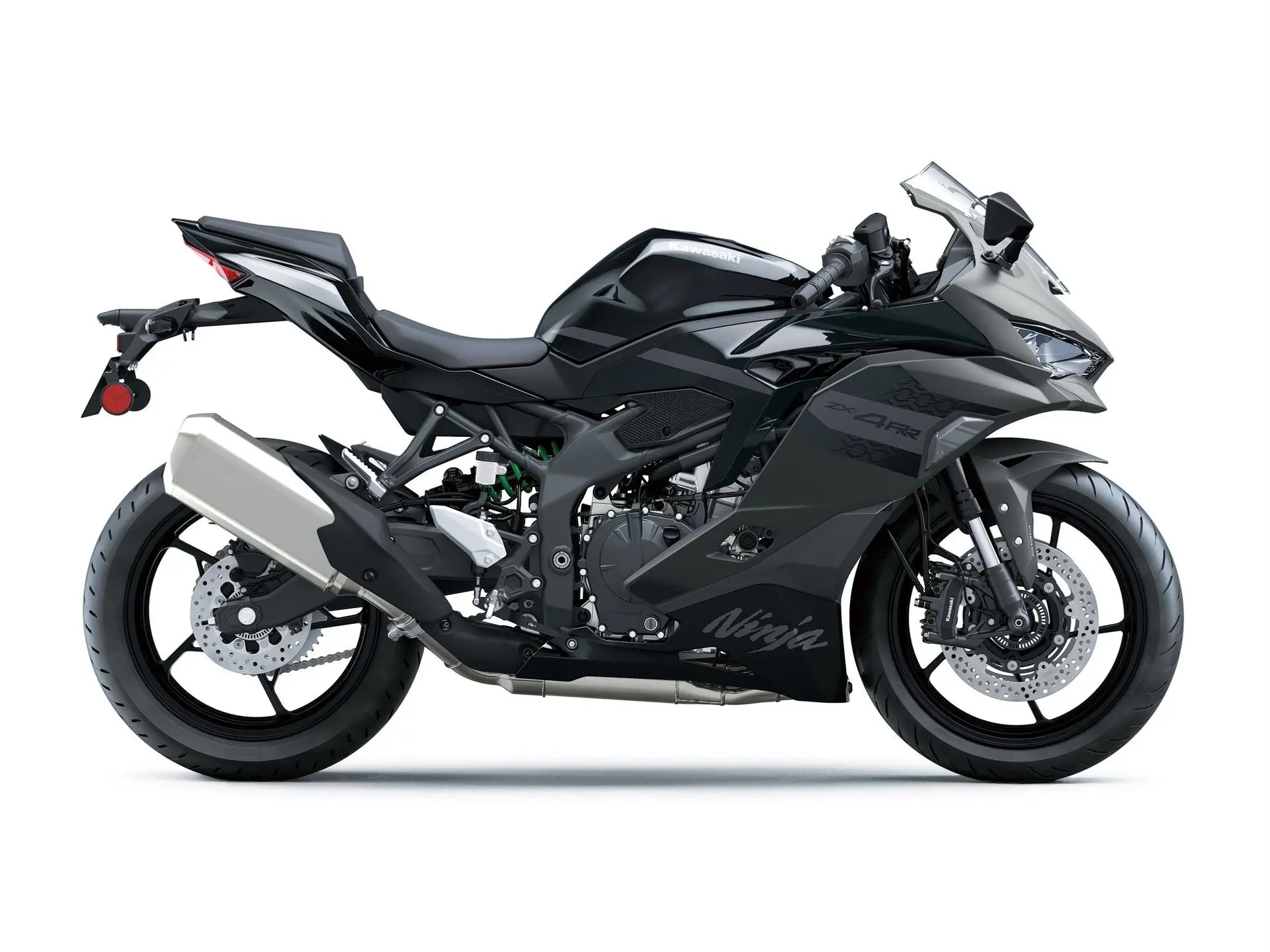 Kawasaki ZX-4 2026 kopen | NIWA Motoren